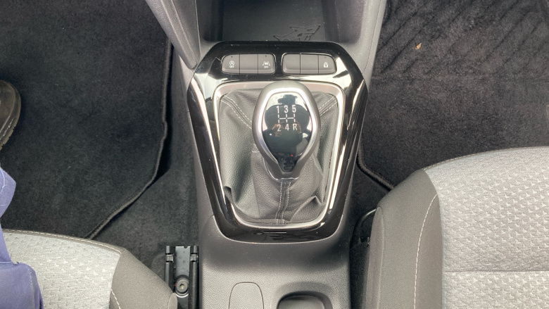 Vauxhall Corsa 1.2 Design 5dr Petrol Hatchback